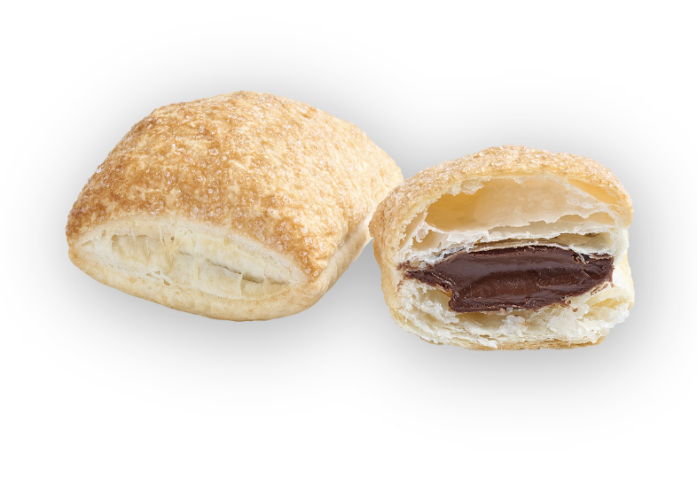 Печиво лист Под Салекс з нап зі смаком какао 180г